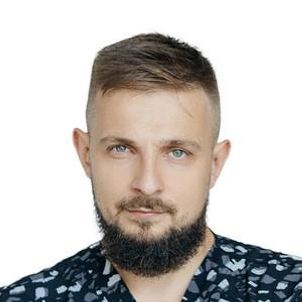 Коршунов Константин Андреевич — Проктолог (колопроктолог), Хирург, Эндоскопист, Москва