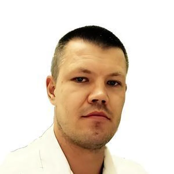 Набатов Андрей Геннадиевич — Ортопед, Врач УЗИ, Травматолог, Москва