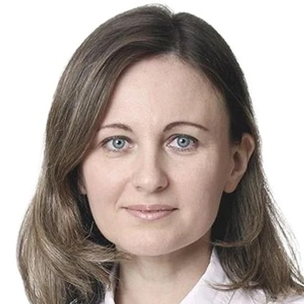 Рассохина Софья Викторовна — Стоматолог, Москва