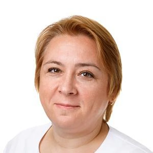 Юдина Лариса Александровна — Стоматолог, Мытищи