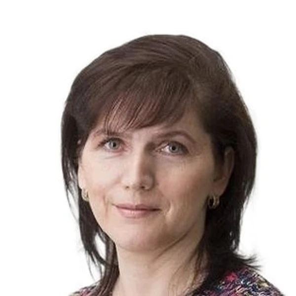 Чепикова Елена Владимировна — Детский стоматолог, Пенза