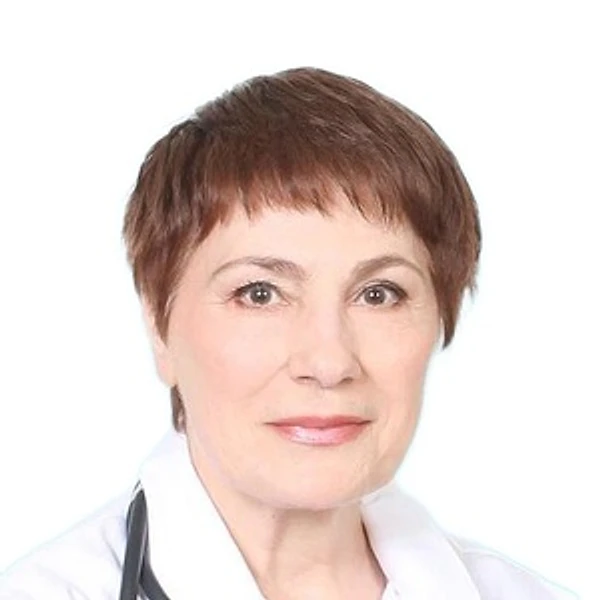Александрова Ирина Дмитриевна — Гастроэнтеролог, Терапевт, Тверь