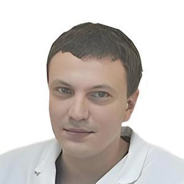Белоусов Кирилл Александрович — Гематолог, Онколог, Москва