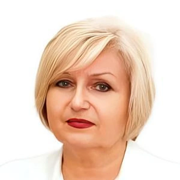 Борисенко Ольга Николаевна — Гинеколог, Акушер, Краснодар