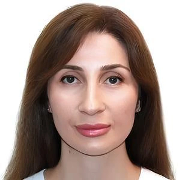 Аванесян Гаяне Юрьевна — Гинеколог, Гематолог, Гинеколог-эндокринолог, Москва