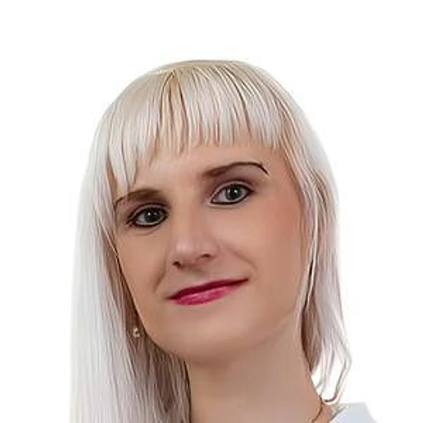 Родина Светлана Владимировна — Инфекционист, Терапевт, Москва