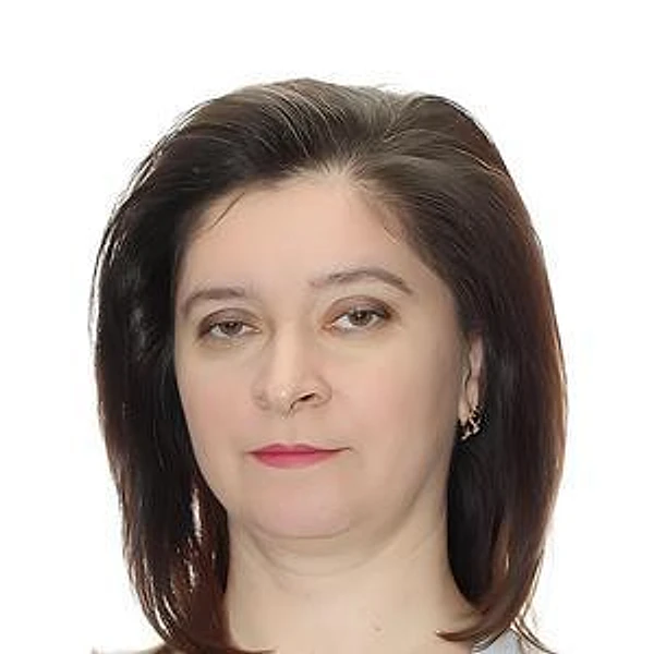 Соловьева Оксана Ивановна — Терапевт, Москва