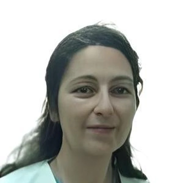 Коростелева Екатерина Валентиновна — Массажист, Москва