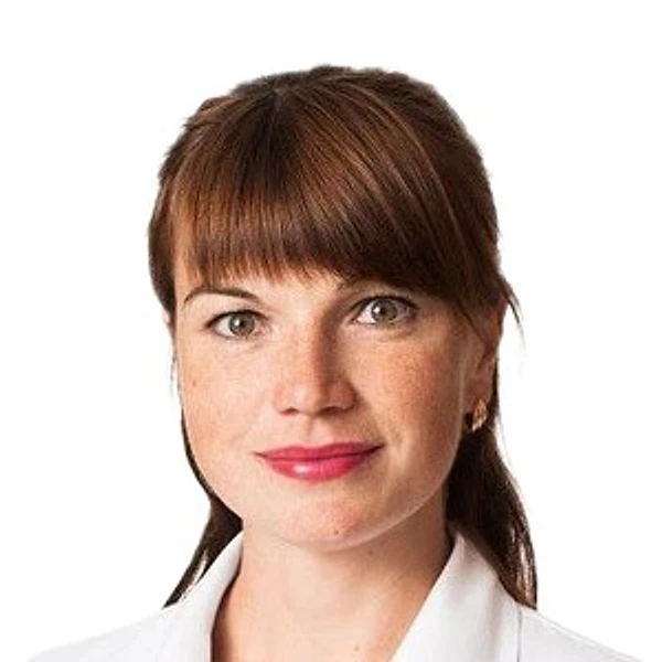 Горохова Екатерина Михайловна — Врач ЛФК, Южно-Сахалинск
