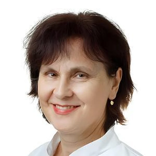 Чузавкова Елена Анатольевна — Рефлексотерапевт, Москва