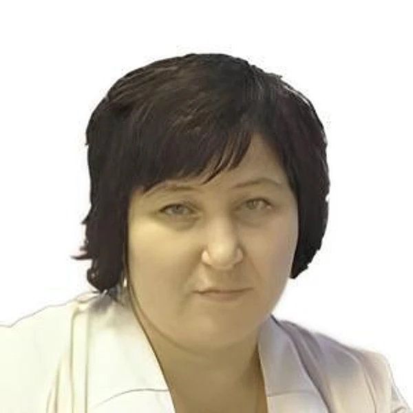 Аденинская Елена Евгеньевна — ЛОР, Профпатолог, Сурдолог, Москва