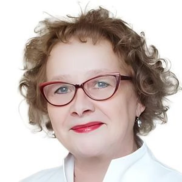 Ларионова Татьяна Геннадьевна — Гинеколог, Детский гинеколог, Пермь