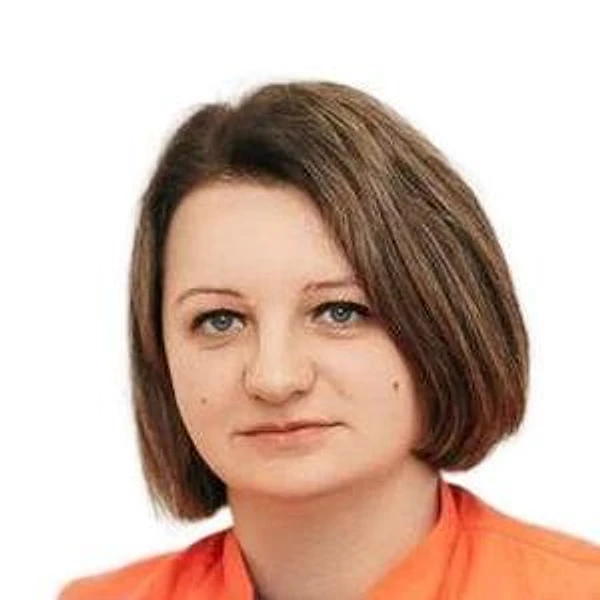 Копылова Юлия Александровна — Невролог, Орёл