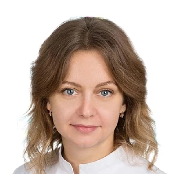 Чернова Софья Михайловна — Кардиолог, Курск
