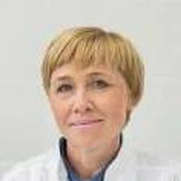Протасова Валентина Васильевна — Детский невролог, Йошкар-Ола