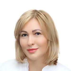 Гурина Наталья Васильевна — Врач УЗИ, Гинеколог, Детский гинеколог, Ярославль