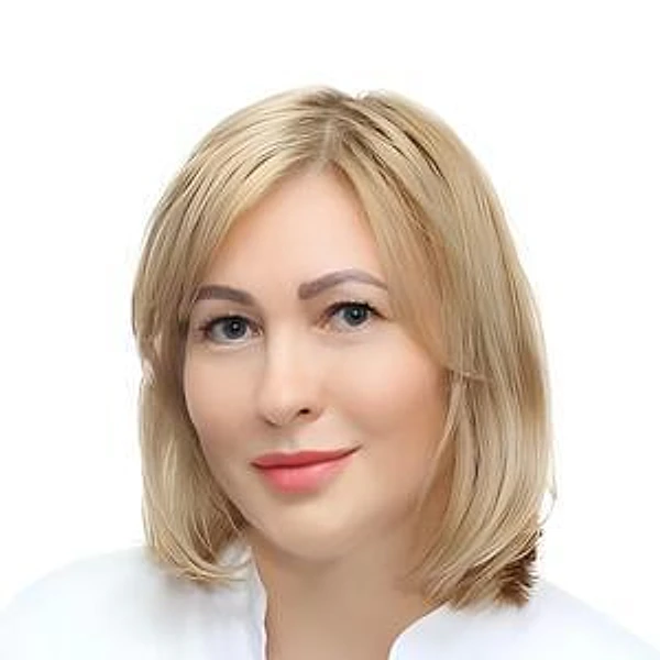 Гурина Наталья Васильевна — Врач УЗИ, Гинеколог, Детский гинеколог, Ярославль
