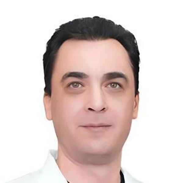Краев Григорий Павлович — Эндоскопист, Гастроэнтеролог, Проктолог (колопроктолог), Хирург, Москва