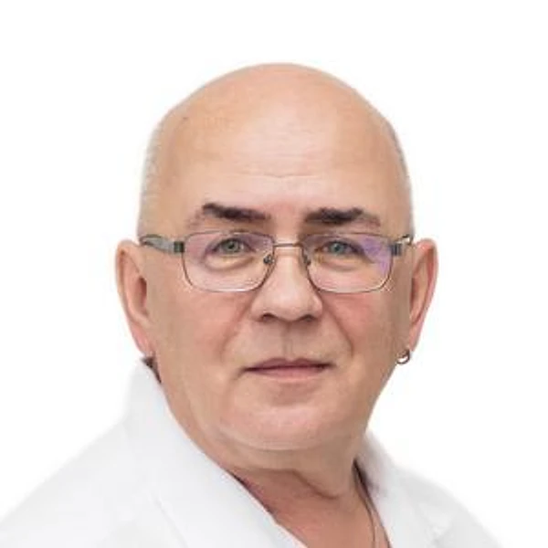 Сивков Александр Иванович — Рефлексотерапевт, Гирудотерапевт, Терапевт, Калининград