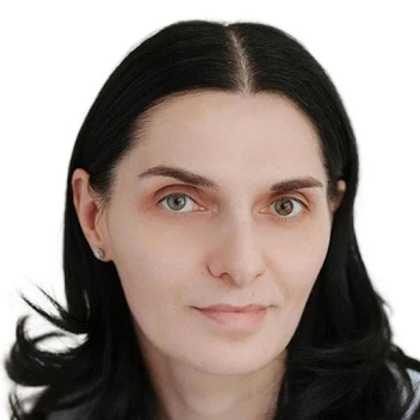 Кортхонджия Ния Гугуньевна — Гинеколог, Акушер, Врач УЗИ, Гинеколог-эндокринолог, Москва