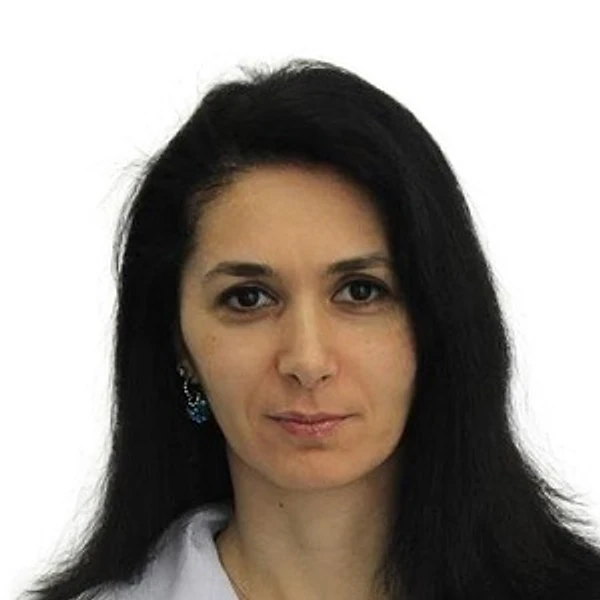 Саламова Лали Рафаэловна — Хирург, Венеролог, Врач-косметолог, Дерматолог, Москва