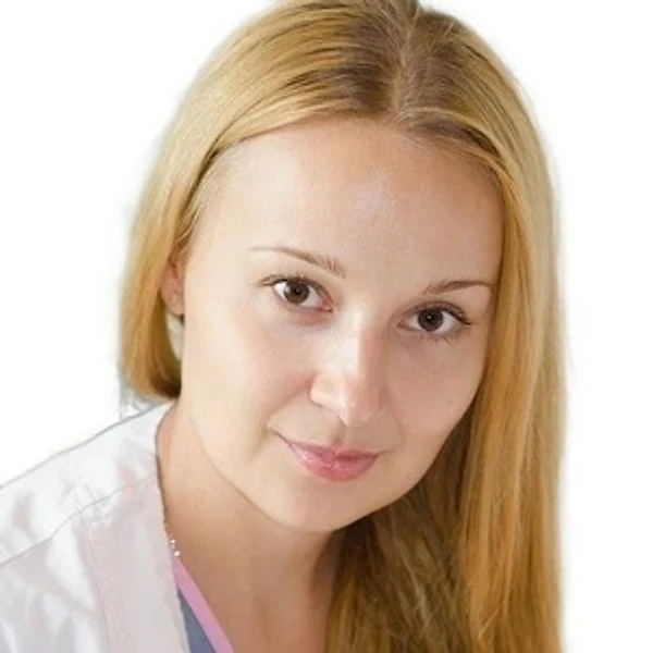 Опря Анна Николаевна — Онколог, ЛОР, Москва