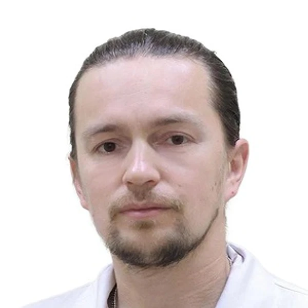 Степанов Виталий Юрьевич — Уролог, Андролог, Хирург, п. Шаховская