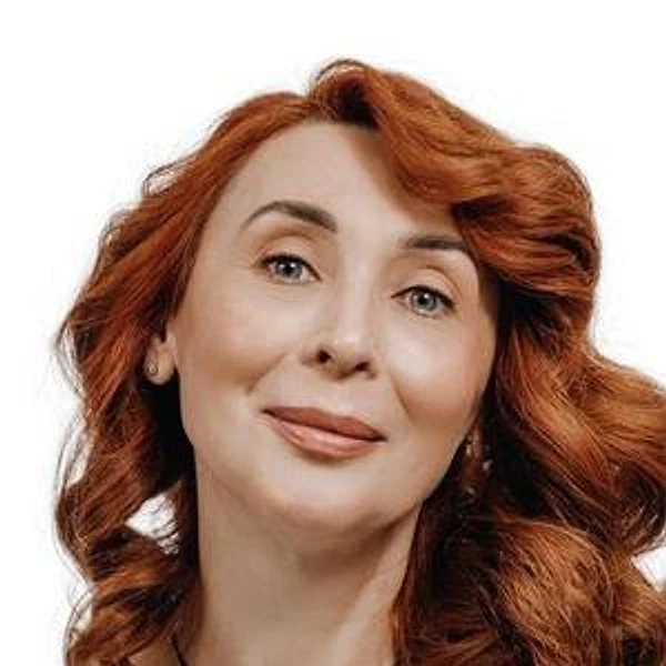 Менг Фарида Михайловна — Врач-косметолог, Дерматовенеролог, Трихолог, Иркутск