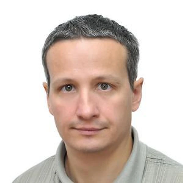 Ануфриев Николай Андреевич — Врач общей практики (семейный врач), Терапевт, Тверь