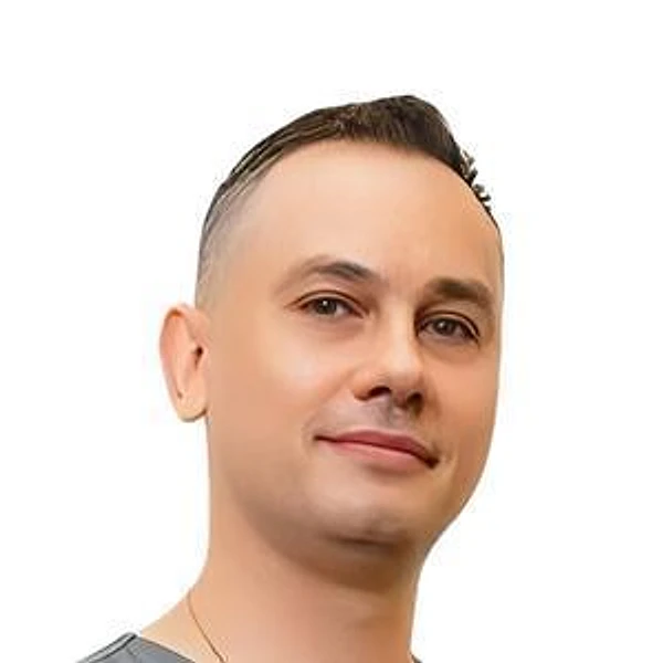 Севостьянов Сергей Александрович — Стоматолог-хирург, Стоматолог-ортопед, Москва