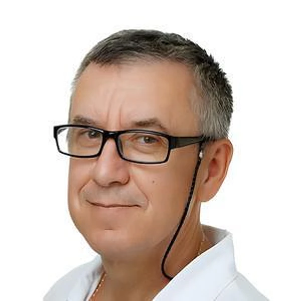 Климин Герман Васильевич — Врач УЗИ, Москва