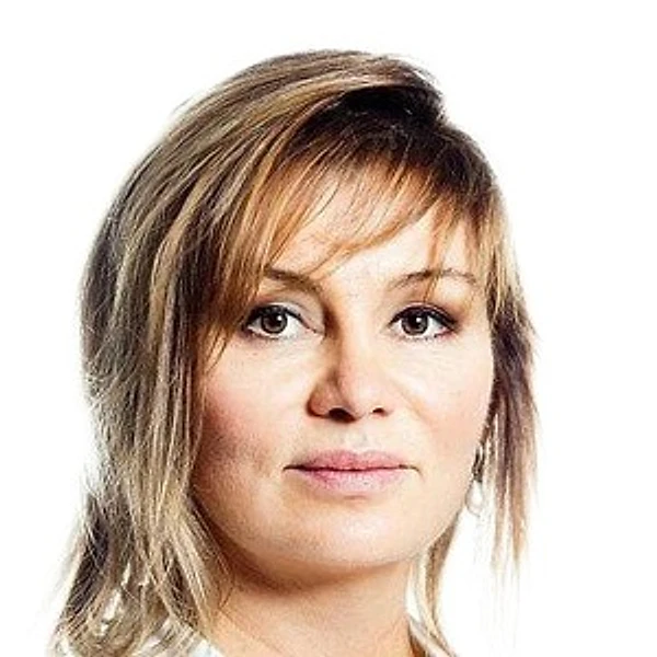 Лукьянчикова Ирина Геннадьевна — Дерматолог, Венеролог, Москва