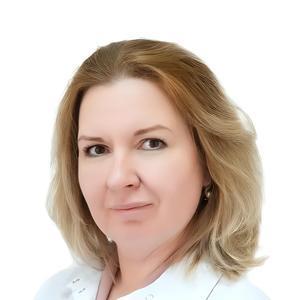 Кризманич Мария Павловна — Дерматолог, Венеролог, Трихолог, Москва