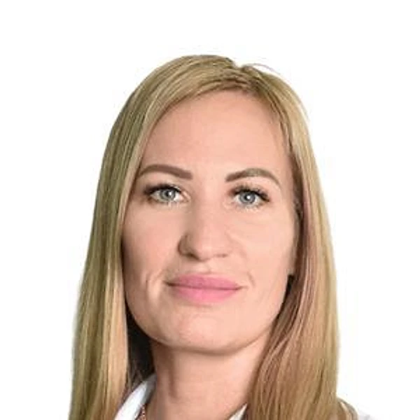 Мирсагатова Екатерина Александровна — Терапевт, Москва