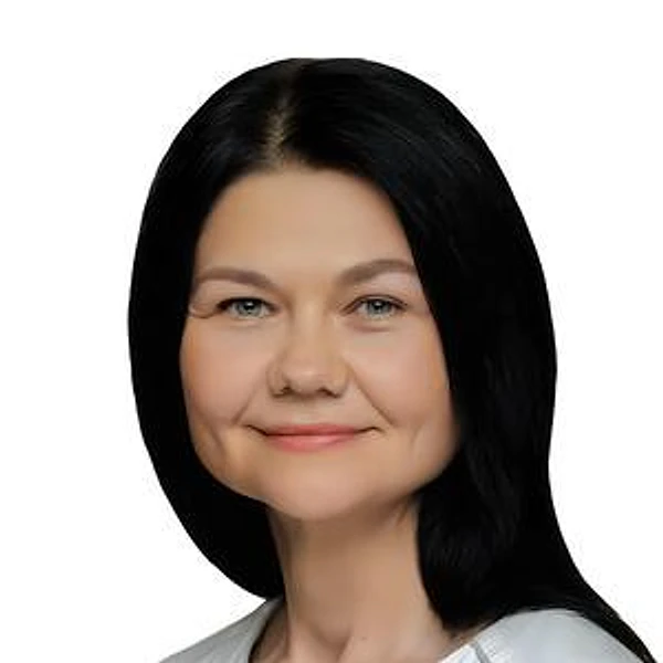 Кириллова Маргарита Александровна — Гинеколог, Акушер, Врач УЗИ, Москва