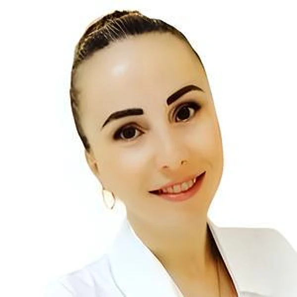 Чачуа Тамара Амирановна — Стоматолог, Стоматолог-хирург, Санкт-Петербург