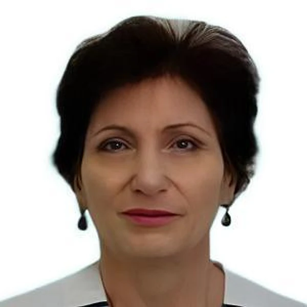 Товмасян Шушаник Гарсевановна — Врач общей практики (семейный врач), Москва
