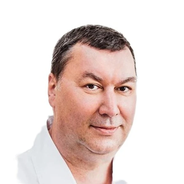 Наумов Андрей Анатольевич — Ортопед, Травматолог, Новороссийск