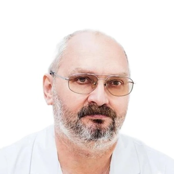 Шахматов Дмитрий Иванович — Ортопед, Травматолог, Новороссийск