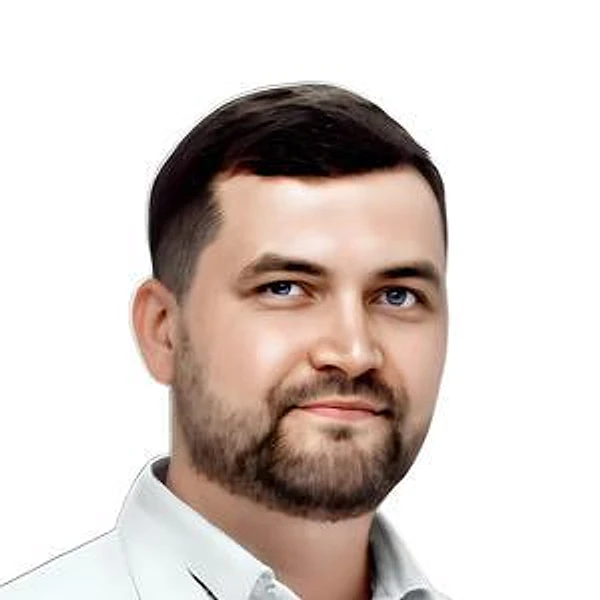 Гладов Борис Павлович — Невролог, Мануальный терапевт, Рефлексотерапевт, Москва