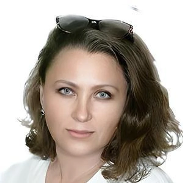 Катина Светлана Александровна — Врач общей практики (семейный врач), Москва