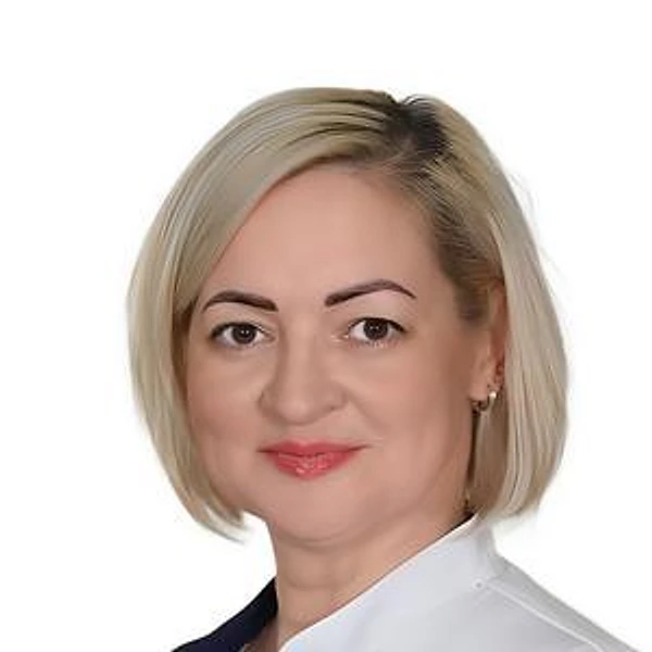 Калинина Татьяна Леонидовна — Детский невролог, Детский реабилитолог, Неонатолог, Москва