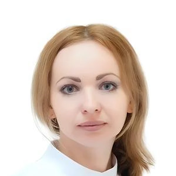 Андриевская Надежда Георгиевна — Врач общей практики (семейный врач), Детский кардиолог, Кардиолог, Педиатр, Терапевт, Москва
