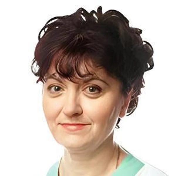 Карпетина Елена Васильевна — Педиатр, Москва