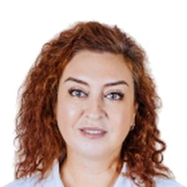 Сизова Лада Витальевна — Гинеколог, Гинеколог-эндокринолог, Гирудотерапевт, Маммолог, Москва