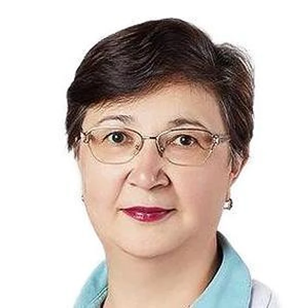 Багдасарян Гульмира Кенешбековна — Аллерголог, Иммунолог, Москва