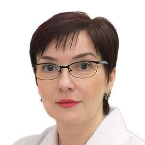 Воропаева Наталья Александровна — Врач УЗИ, Детский врач УЗИ, Москва