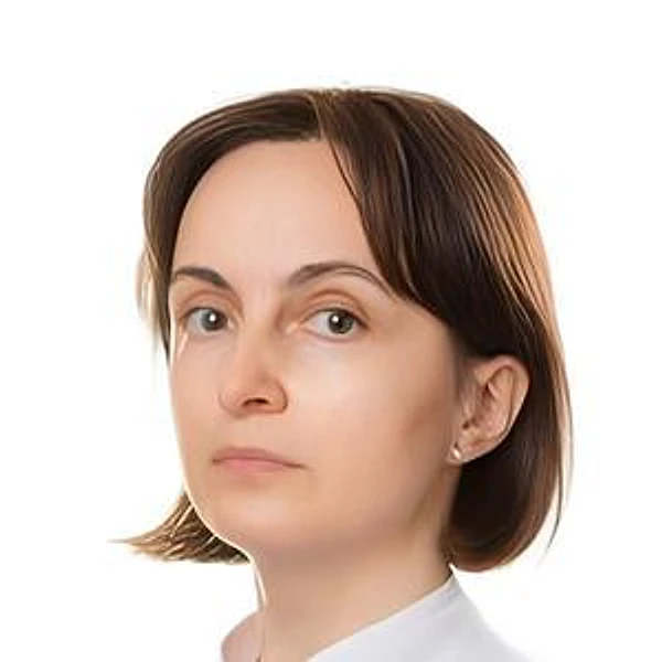 Бовсюк Ольга Владимировна — Педиатр, Химки
