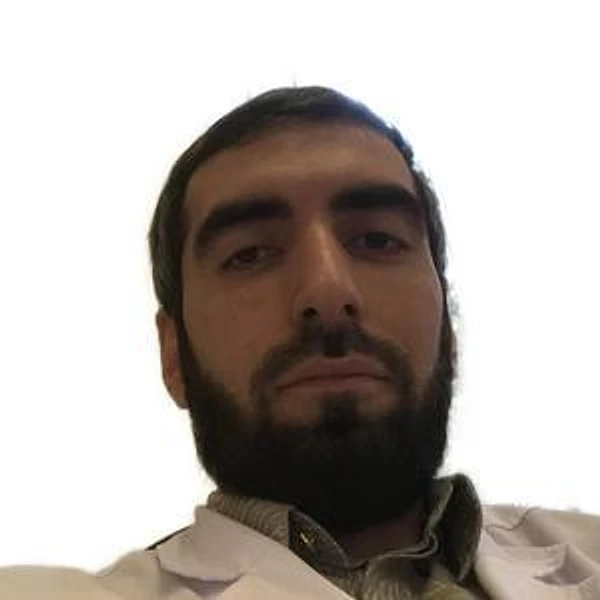 Абдулаев Сайидмагомед Абдулаевич — Уролог, Москва