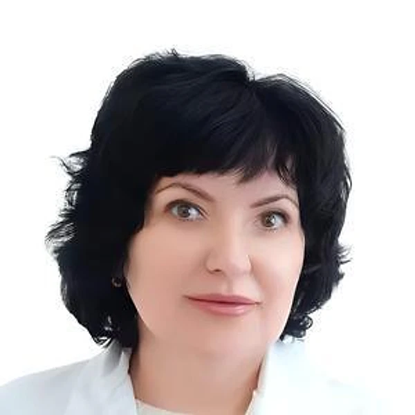Ионова Наталья Николаевна — Врач общей практики (семейный врач), Москва